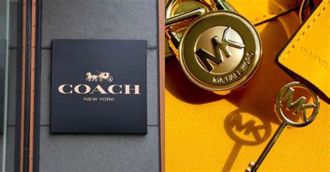 coach vs michael kors 2024.